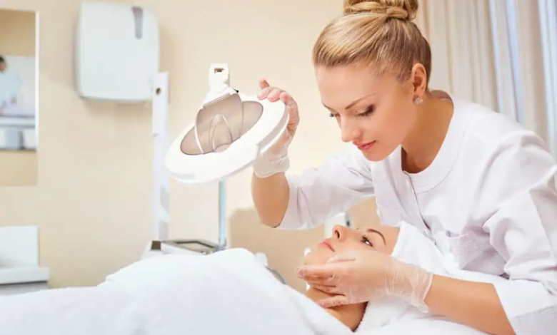 Modern Approaches To Beauty And Wellness