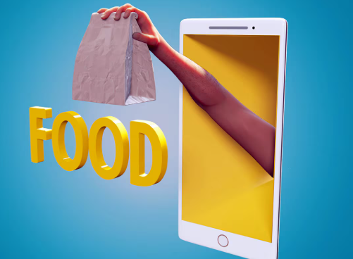 Get Your Probiotic Drink Using a 10-Minute Delivery App for Unmatched Convenience