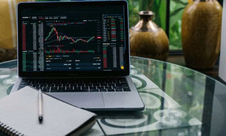 beginner s profitable stock guide