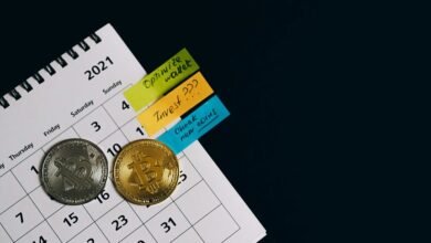 cryptocurrency tips 2025