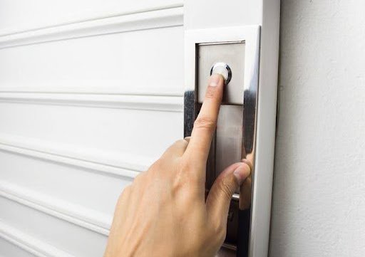 1/2 HP & 1 1/4 HP Garage Door Openers