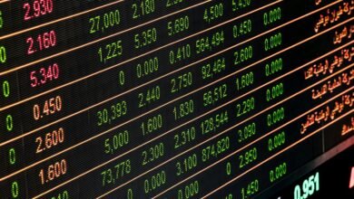 stock market 2025 predictions