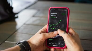 stocks for short term gains