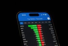 top 2025 stock sectors
