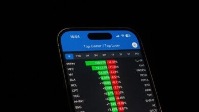 top 2025 stock sectors