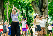 Amenities and Activities That Make Active Lifestyle Communities Unique