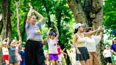 Amenities and Activities That Make Active Lifestyle Communities Unique