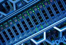 Internet Data Center: The Backbone of Modern Digital Infrastructure