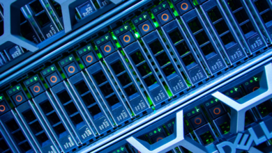 Internet Data Center: The Backbone of Modern Digital Infrastructure