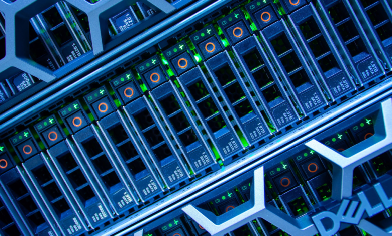 Internet Data Center: The Backbone of Modern Digital Infrastructure