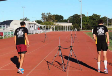 Revolutionizing Sports Events: The Impact of Electronic Timing Systems on Competitive Performance