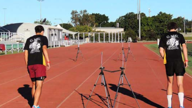 Revolutionizing Sports Events: The Impact of Electronic Timing Systems on Competitive Performance