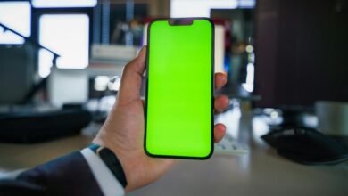 corporate technology connection service