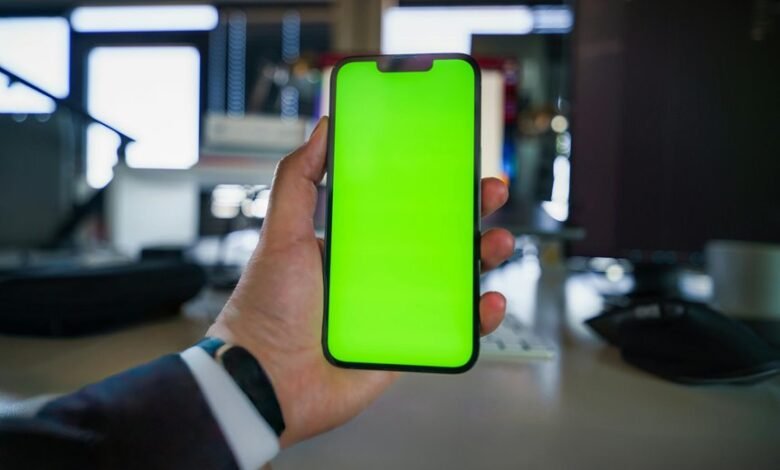 corporate technology connection service