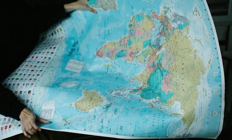 future performance mapping initiative