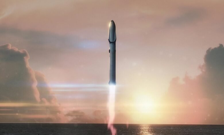 innovative exploration advancements ahead