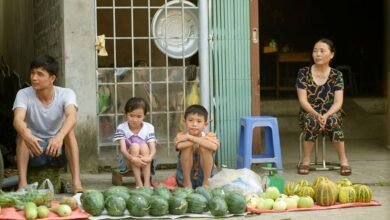 quantum node market loop