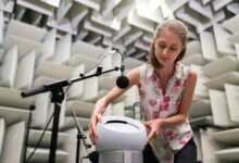 speed test and monitoring