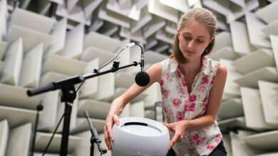 speed test and monitoring